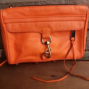 Rebecca Minkoff crossbody